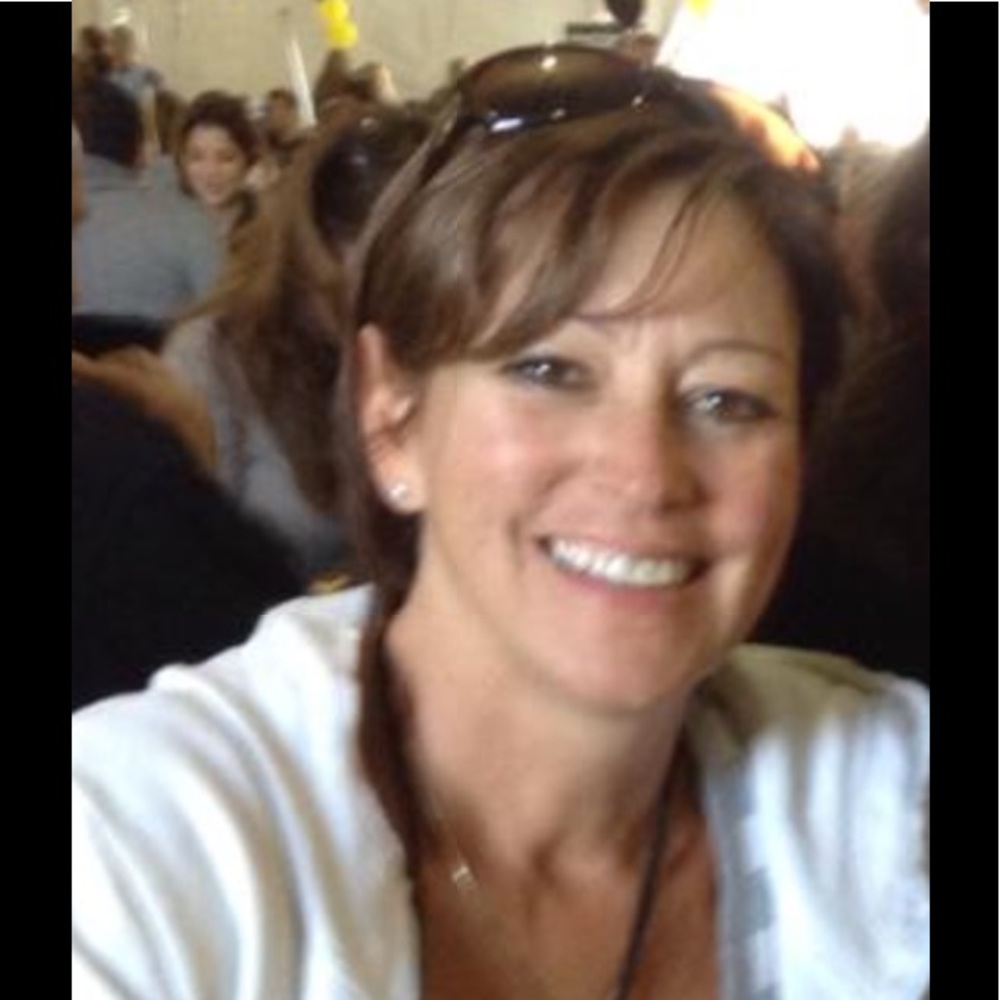 Meet your Posher, Debra